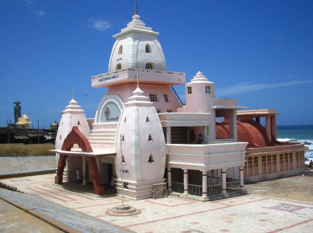 Gandhi Mandapam